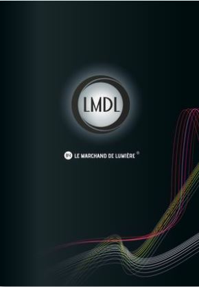 Catalogue LMDL